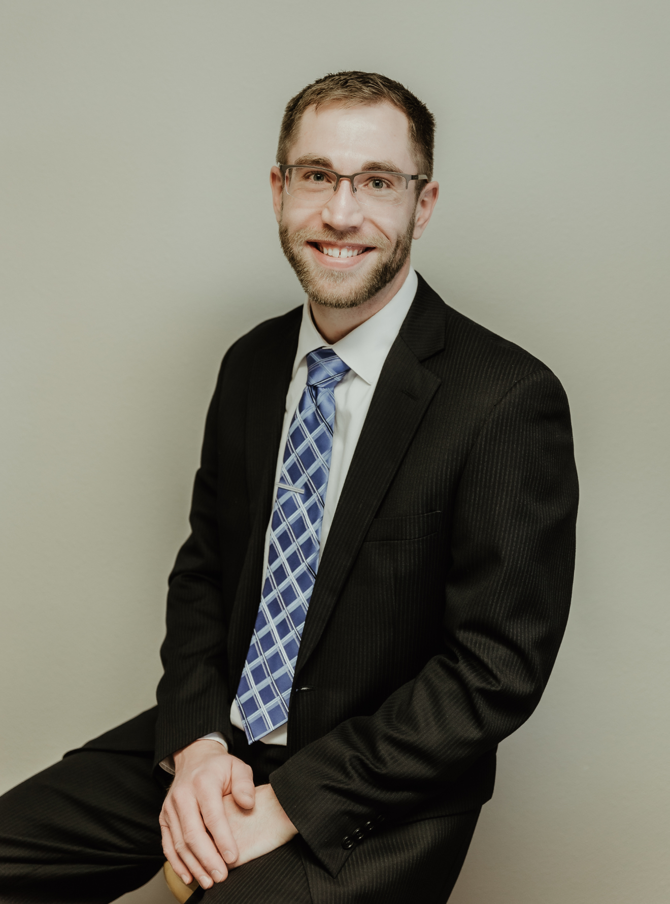Adam J. Mosel